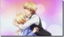 Love Stage - 01 -17