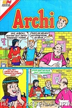 P00020 - Archi No 08-172 Recompens P00020 - Archi No 08-172 Recompens