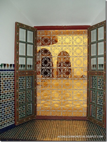 Museo de Marrakech-PC070180