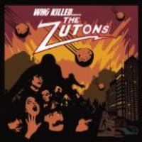 Who Killed the Zutons