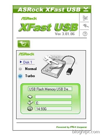 Asrock-XFast-USB