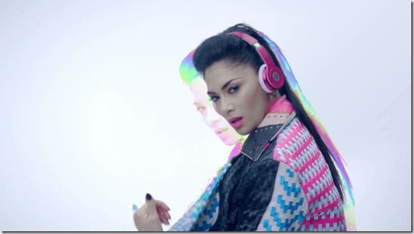 Nicole Scherzinger - Boomerang (Music Video) [iTunes Version] www.itune-zone.blogspot.com