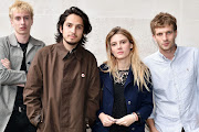 Wolf Alice