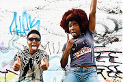 THEESatisfaction
