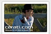 Gustavo Cerati
