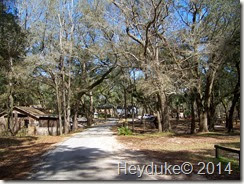 Suwannee River Rendezvous RV Park 012