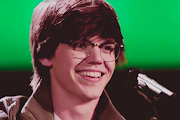 Mackenzie Bourg