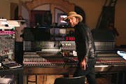 Daniel Lanois