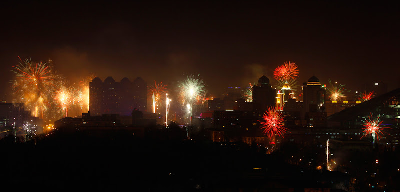 Китайский Новый Год 2012 Китайский Новый Год 2012