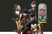 Gorillaz