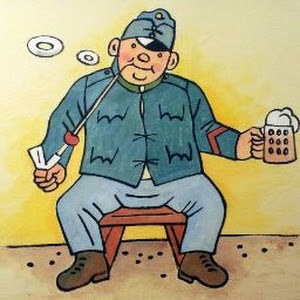 Олег Гусев