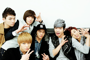 TEEN TOP