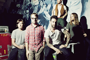 Maroon 5