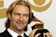 Eric Whitacre