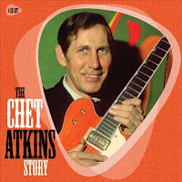 The Chet Atkins Story