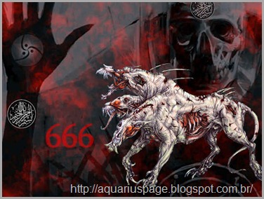 Marcas-Bestas-Feras-Apocalipse Marcas Bestas Feras Apocalipse