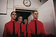 Kraftwerk