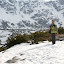 Tatry - Dolina Pięciu Stawów