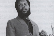 Ornette Coleman