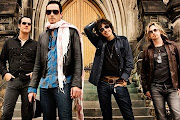 Stone Temple Pilots
