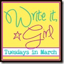 Write-it-girl