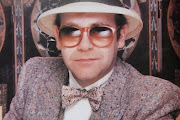 Elton John