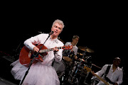 David Byrne