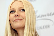 Gwyneth Paltrow