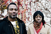 Shabazz Palaces