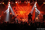Cannibal Corpse