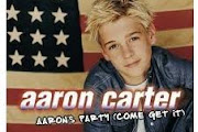 Aaron Carter