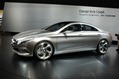 Mercedes-Benz Concept Style Coupe 6