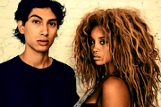 Lion Babe