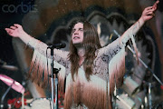 Ozzy Osbourne