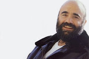 Demis Roussos