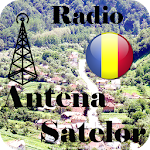 Radio Romania Antena Satelor Apk