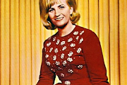 Skeeter Davis