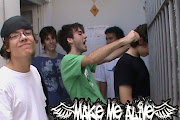Make Me Alive