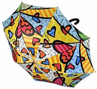 Guarda Chuva New Day Romero Britto New day umbrella