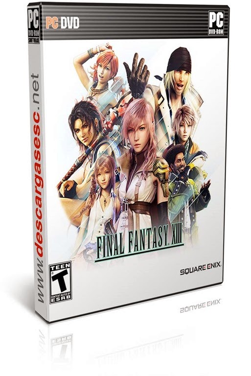 Final Fantasy XIII - AGB Golden Team-pc-cover-box-art-www.descargasesc.net