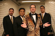 Richard Cheese