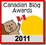 CanadianBlogAwards2011