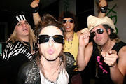 Moderatto