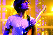 Jonny Greenwood