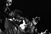 Ray Barretto