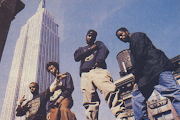 Pharcyde