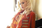 Gwen Stefani