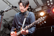 Jamie Woon