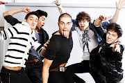 The Wanted