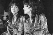 Grace Slick